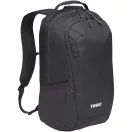 Rucsac laptop, 16 inch, 2509E15018, Thule, 46x15x30 cm, Poliester, Negru