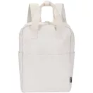 Rucsac laptop, 14 inch, 2509E15025, Everestus, 9x38x27 cm, Poliester, Crem