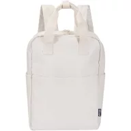   Rucsac laptop, 14 inch, 2509E15025, Everestus, 9x38x27 cm, Poliester, Crem