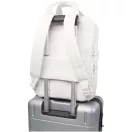 Rucsac laptop, 14 inch, 2509E15025, Everestus, 9x38x27 cm, Poliester, Crem