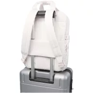   Rucsac laptop, 14 inch, 2509E15025, Everestus, 9x38x27 cm, Poliester, Crem
