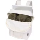 Rucsac laptop, 14 inch, 2509E15025, Everestus, 9x38x27 cm, Poliester, Crem