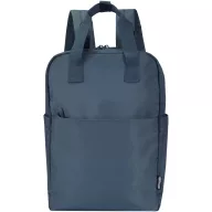   Rucsac laptop, 14 inch, 2509E15026, Everestus, 9x38x27 cm, Poliester, Albastru hale
