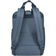   Rucsac laptop, 14 inch, 2509E15026, Everestus, 9x38x27 cm, Poliester, Albastru hale