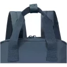 Rucsac laptop, 14 inch, 2509E15026, Everestus, 9x38x27 cm, Poliester, Albastru hale