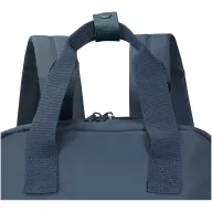   Rucsac laptop, 14 inch, 2509E15026, Everestus, 9x38x27 cm, Poliester, Albastru hale