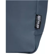   Rucsac laptop, 14 inch, 2509E15026, Everestus, 9x38x27 cm, Poliester, Albastru hale