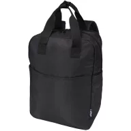   Rucsac laptop, 14 inch, 2509E15027, Everestus, 9x38x27 cm, Poliester, Negru