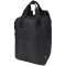 Rucsac laptop, 14 inch, 2509E15027, Everestus, 9x38x27 cm, Poliester, Negru