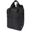 Rucsac laptop, 14 inch, 2509E15027, Everestus, 9x38x27 cm, Poliester, Negru