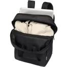 Rucsac laptop, 14 inch, 2509E15027, Everestus, 9x38x27 cm, Poliester, Negru