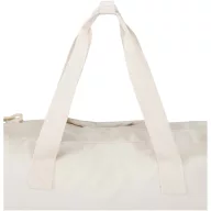   Geanta sport, 2509E15034, Everestus, 25x35x48 cm, Poliester, Crem