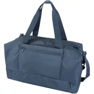   Geanta sport, 2509E15035, Everestus, 25x35x48 cm, Poliester, Albastru hale