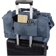   Geanta sport, 2509E15035, Everestus, 25x35x48 cm, Poliester, Albastru hale