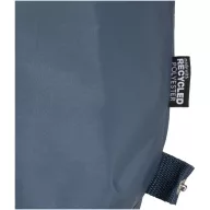   Geanta sport, 2509E15035, Everestus, 25x35x48 cm, Poliester, Albastru hale