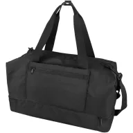   Geanta sport, 2509E15036, Everestus, 25x35x48 cm, Poliester, Negru