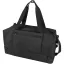 Geanta sport, 2509E15036, Everestus, 25x35x48 cm, Poliester, Negru