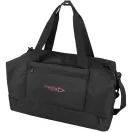 Geanta sport, 2509E15036, Everestus, 25x35x48 cm, Poliester, Negru