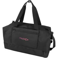   Geanta sport, 2509E15036, Everestus, 25x35x48 cm, Poliester, Negru
