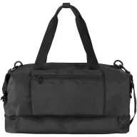  Geanta sport, 2509E15036, Everestus, 25x35x48 cm, Poliester, Negru