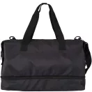 Geanta sport, 2509E15036, Everestus, 25x35x48 cm, Poliester, Negru