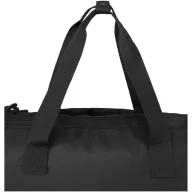   Geanta sport, 2509E15036, Everestus, 25x35x48 cm, Poliester, Negru