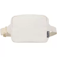   Geanta de umar, 2509E15031, Everestus, 5x14x18.5 cm, Poliester, Crem