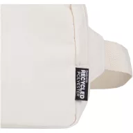   Geanta de umar, 2509E15031, Everestus, 5x14x18.5 cm, Poliester, Crem