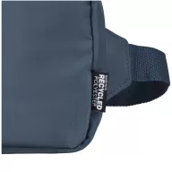   Geanta de umar, 2509E15032, Everestus, 5x14x18.5 cm, Poliester, Albastru hale