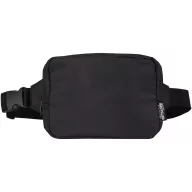   Geanta de umar, 2509E15033, Everestus, 5x14x18.5 cm, Poliester, Negru