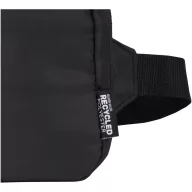   Geanta de umar, 2509E15033, Everestus, 5x14x18.5 cm, Poliester, Negru
