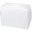 Geanta cosmetice, Everestus, 2601E13004, 18x17x9.5 cm, Poliester, Crem