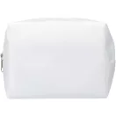 Geanta cosmetice, Everestus, 2601E13004, 18x17x9.5 cm, Poliester, Crem