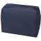 Geanta cosmetice, Everestus, 2601E13005, 18x17x9.5 cm, Poliester, Albastru Navy