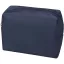 Geanta cosmetice, Everestus, 2601E13005, 18x17x9.5 cm, Poliester, Albastru Navy