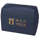 Geanta cosmetice, Everestus, 2601E13005, 18x17x9.5 cm, Poliester, Albastru Navy