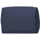 Geanta cosmetice, Everestus, 2601E13005, 18x17x9.5 cm, Poliester, Albastru Navy