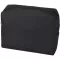 Geanta cosmetice, Everestus, 2601E13006, 18x17x9.5 cm, Poliester, Negru