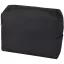 Geanta cosmetice, Everestus, 2601E13006, 18x17x9.5 cm, Poliester, Negru