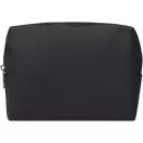 Geanta cosmetice, Everestus, 2601E13006, 18x17x9.5 cm, Poliester, Negru