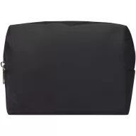   Geanta cosmetice, Everestus, 2601E13006, 18x17x9.5 cm, Poliester, Negru