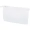 Geanta cosmetice, Everestus, 2601E13007, 22.5x14x7 cm, Poliester, Crem