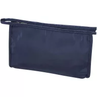   Geanta cosmetice, Everestus, 2601E13008, 22.5x14x7 cm, Poliester, Albastru Navy
