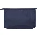 Geanta cosmetice, Everestus, 2601E13008, 22.5x14x7 cm, Poliester, Albastru Navy