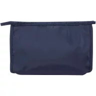   Geanta cosmetice, Everestus, 2601E13008, 22.5x14x7 cm, Poliester, Albastru Navy