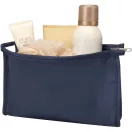 Geanta cosmetice, Everestus, 2601E13008, 22.5x14x7 cm, Poliester, Albastru Navy