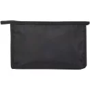 Geanta cosmetice, Everestus, 2601E13009, 22.5x14x7 cm, Poliester, Negru