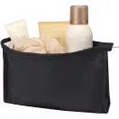 Geanta cosmetice, Everestus, 2601E13009, 22.5x14x7 cm, Poliester, Negru