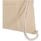 Saculet cu snur, 2509E14479, Everestus, 34x44x1.5 cm, Poliester, Natur