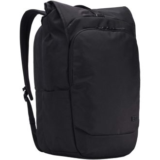   Rucsac laptop, 17 inch, 2509E14533, Case Logic, 31.5x52x25 cm, Poliester, Negru